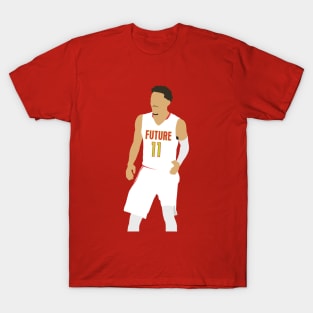 Trae Young, The Future T-Shirt